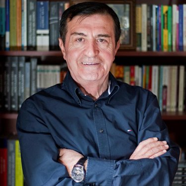 Osman Pamukoğlu's profile picture