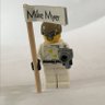 Profilbild von Michael Myer
