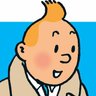 Profilbild von Tintin