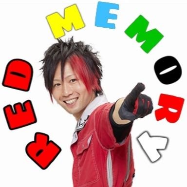 RED's profile picture
