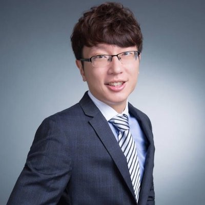 Samson Li's profile picture