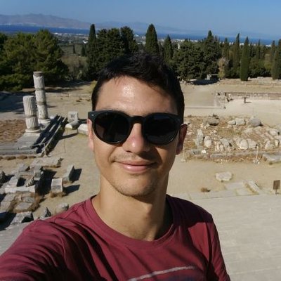 angeloskath's profile picture