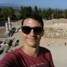 Angelos Katharopoulos 的头像
