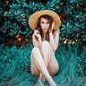 Фото профиля ℤ𝕚𝕧𝕒 𝔽𝕖𝕪 ~ ᴾⁱᵍᵉᵒⁿ ᴾᵃˡᵒᵒᶻᵃLV 2/2-5