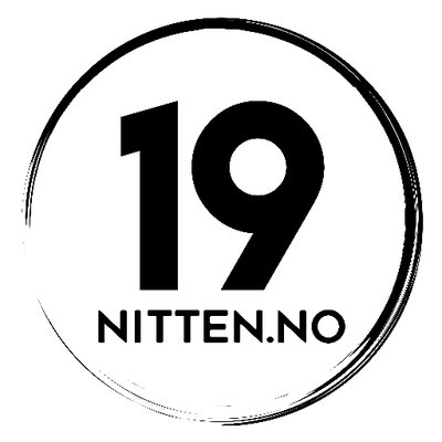 nitten.no's profile picture