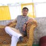 Profilbild von Amit Joshi
