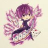 枉歎之's profile picture