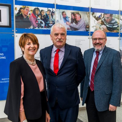Trinity Centre for Ageing & ID's profile picture