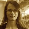 Julie Batut's profile picture