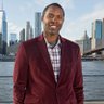 Charlie Ward's profile picture