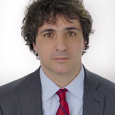 Guga Chacra's profile picture