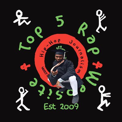 TOP 5 RAP WEBSITE's profile picture