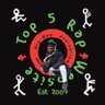 TOP 5 RAP WEBSITE 的头像