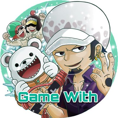 トレクル攻略@GameWith's profile picture