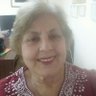 Sonia López profil fotoğrafı