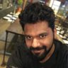Фото профиля Senthil
