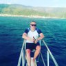 Profilbild von Connor Fenn