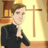 Padre Guillermo Serra LC's profile picture