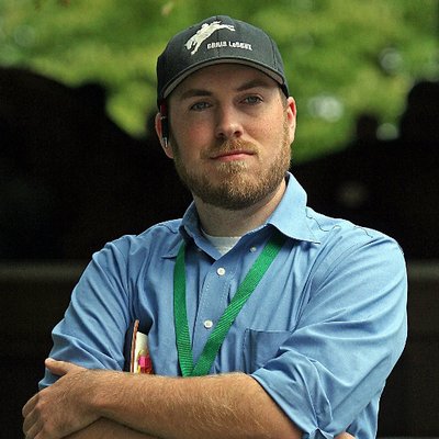 Joe_Nevills's profile picture