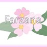 Farzana profil fotoğrafı
