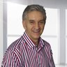 Mark Robson profil fotoğrafı