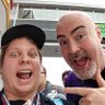 Profilbild von Stephen aka 'Chaos'