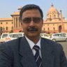 Profilbild von AMIT KHOSLA