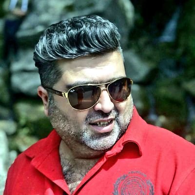 منصور اینانلو's profile picture