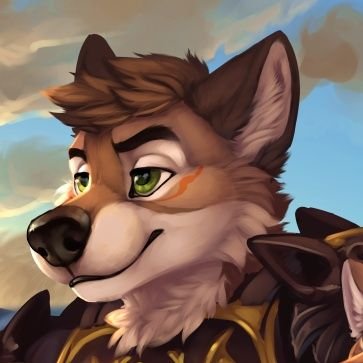 Fenris's profile picture