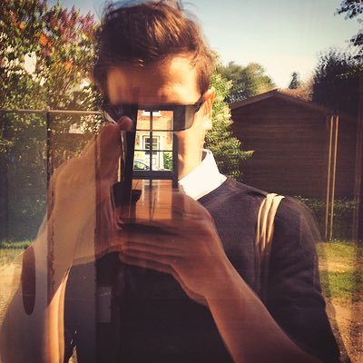 Nils Markwardt's profile picture
