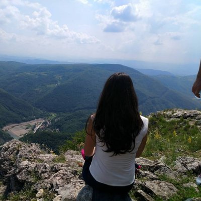 NatasaSoskic's profile picture