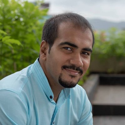 vishalbheda1980's profile picture