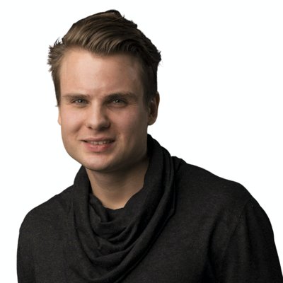 JonasNoeland's profile picture