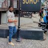 Profilbild von Akash R R Upadhye