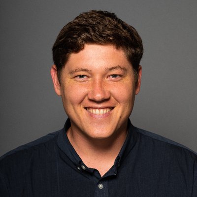 Brian Boschรฉ's profile picture