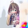 クワイン·ゆき·まくらすきぃ 的头像