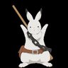 名状しがたき白兎のようなもの's profile picture