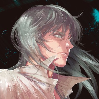 あいろん's profile picture