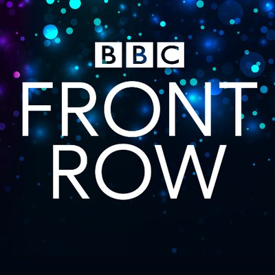 BBCFrontRow's profile picture
