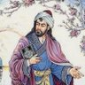 لسانالغیب 的头像