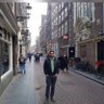Ashwani Garg profil fotoğrafı
