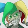 Full Metal Joker 的头像