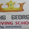King George Driving's profile picture