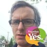 Mark Dowling, over on Bluesky's profile picture