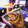 DJTR Beats 的头像