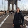 Oliver Caffrey's profile picture