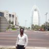 Ashish bhardwaj 的头像