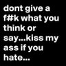 haha you mad 的头像