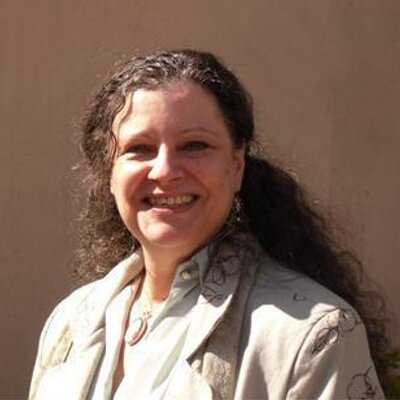 Diana Maffía's profile picture