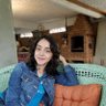 Ana Luiza profil fotoğrafı